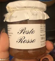 Prsto rosso