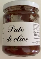 Patè di Olive