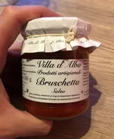 Bruschetta