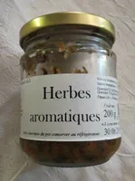 Herbes aromatiques