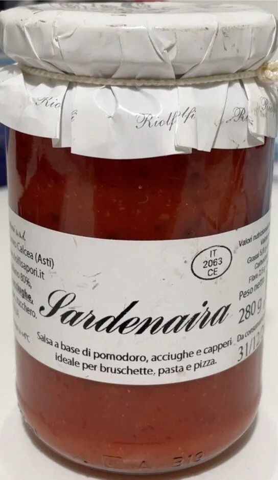 Sardenaira