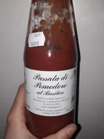 Tomaattipassata