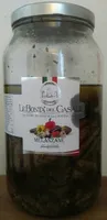 Melanzane grigliate