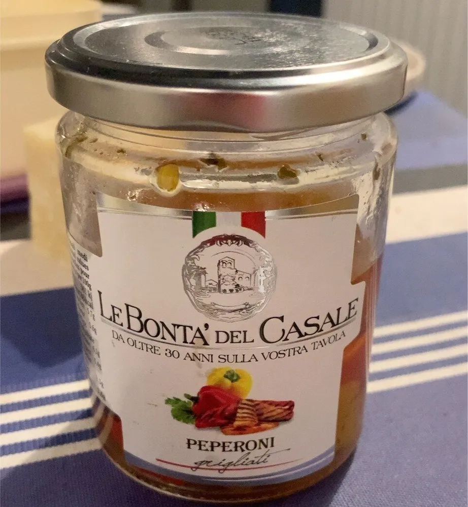 Peperoni