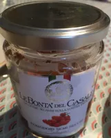 Pomodori semi secchi