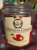 Peperoncini farciti
