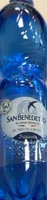 San Benedetto Acqua Frizzante
