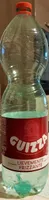 Acqua minerale naturale lievemente frizzante