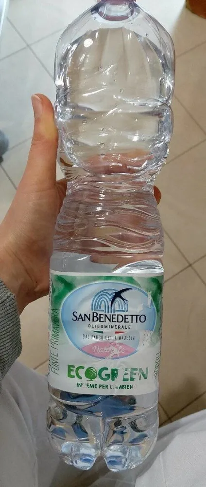 San benedetto
