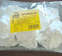 Spumiglie