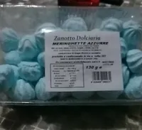 Meringhette azzurre