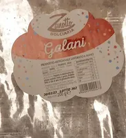 Galani