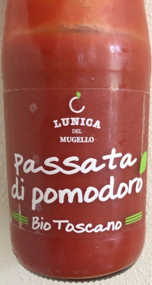 Passata di pomodoro