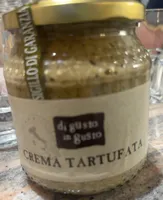 Crema tartufata