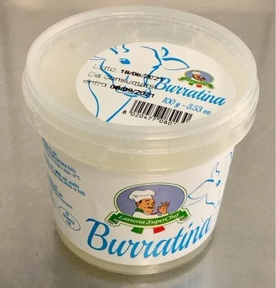 Burratina