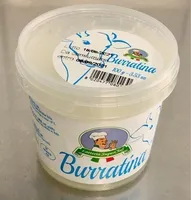Burratina