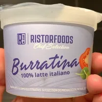 Burratina