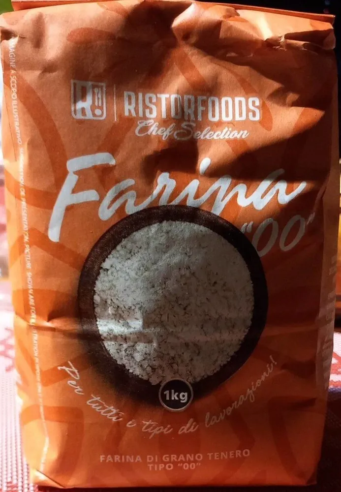 FARINA "00"