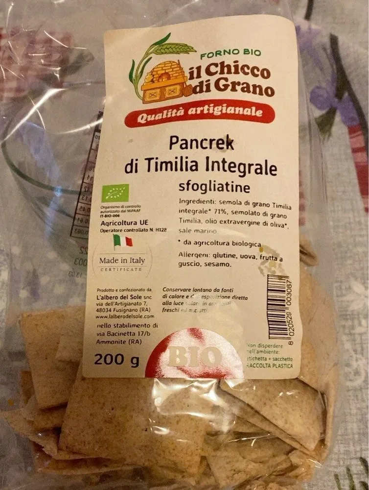 Pancrek
