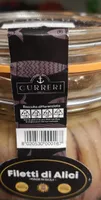 Alici sott'olio