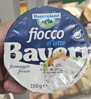 Fiocco di latte
