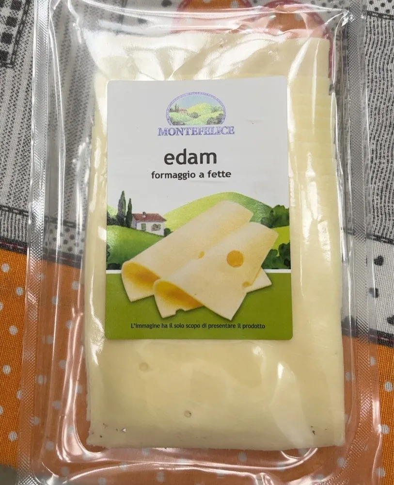 Edam