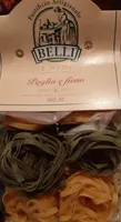 Paglia e Fieno (Belli)