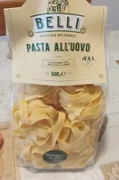 Pappardelle