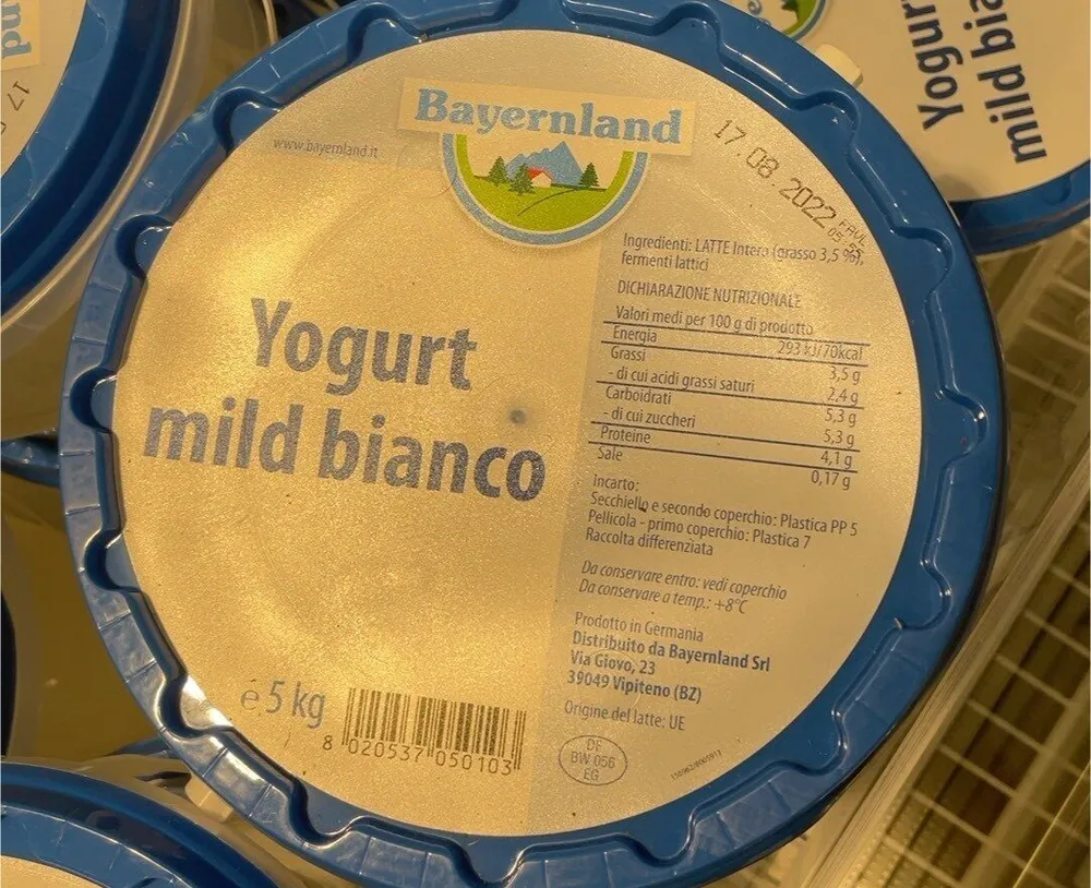 yaourt