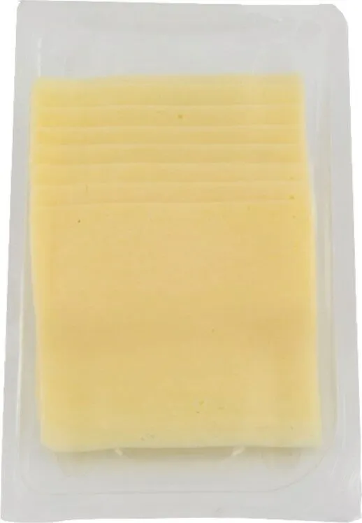 Formaggio Emmental Bavarese a fette