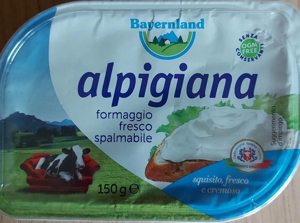 Alpigiana