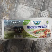 Mozzarella valfiorita