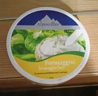 Formaggini - formaggio fuso