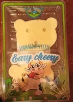 Easy cheesy