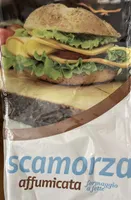Scamorza Affumicata