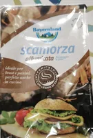 Scamorza affumicata