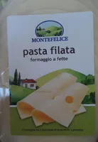 Pasta filata
