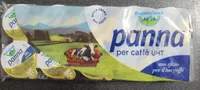 panna per caffe