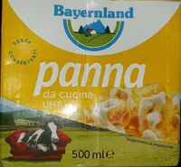 Panna da cucina