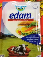EDAM Tedesco a fette