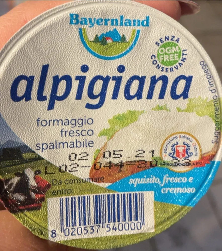 Alpigiana