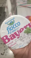 Fiocchi di latte