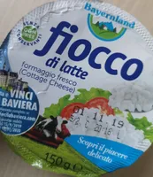 Fiocco di latte