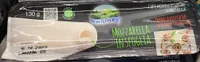 Mozarella in sfoglia