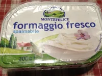 Formaggio fresco