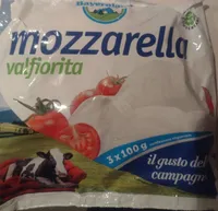 Mozzarella