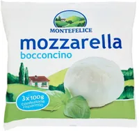 Mozzarella bocconcino