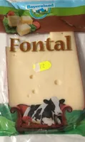Fontal