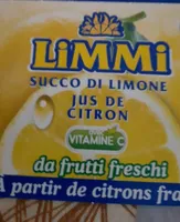 Limmi jus de citron