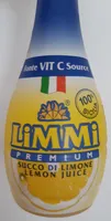 Succo di limone
